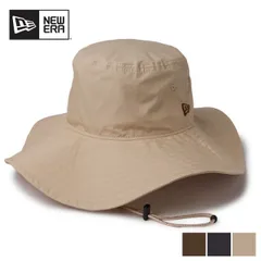 アドベンチャー ワイドブリム Typewriter ADVENTURE WIDE BRIM BASIC TYPE ニューエラ アドベンチャーハット タイプライター素材 ワイドブリム メンズ レディース 軽量 通気性 日除 (250411)
