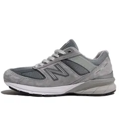 New Balance ニューバランス■ M990GL5 ■グレー■メイド イン USA 990v5 M990 アメリカ