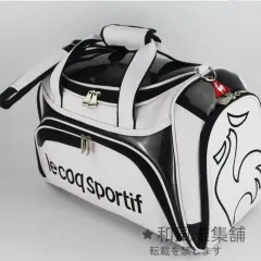 メンズ ゴルフ バッグ ボストンバッグ スポーツ シューズケース ゴル[2gf3 メンズ ゴルフ バッグ ボストンバッグ スポーツ シューズケース