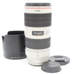 ≪極上品≫ Canon EF 70-200mm F2.8 L IS III USM #20250509-1723