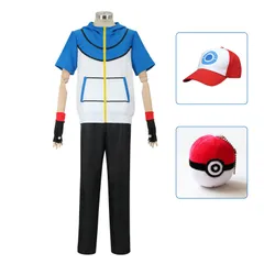 4/30まで最終値下げ】ポケモン剣盾ソニアコスプレフルセット