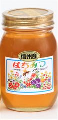 《賞味期限:2026.08》【信州産】はちみつ　百花　600g