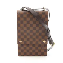 LOUIS VUITTON ルイ・ヴィトン ポートベロー  ショルダーバッグ