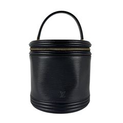 ルイ ヴィトン LOUIS VUITTON  ハンドバッグ エピ カンヌ  M48032