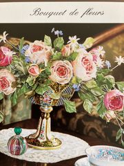bouquet de fleur's布花 - メルカリShops