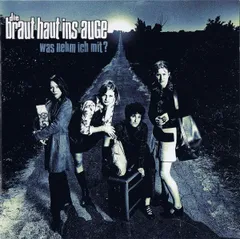 独CD Die Braut Haut Ins Auge Was Nehm Ich Mit? 74321314962 RCA /00110のサムネイル