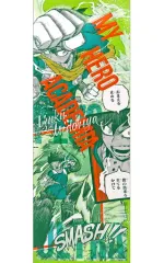 爆買いしたい 2025年最新】ジャンプフェスタ2022 ヒロアカ キャラポスの人気 ポスター
