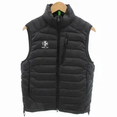 2025年最新】ラルフローレン RLX ベストの人気アイテム - メルカリ