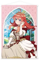 【中古】タペストリー 中野五月 B2タペストリー 深窓の令嬢ver. 「五等分の花嫁*」