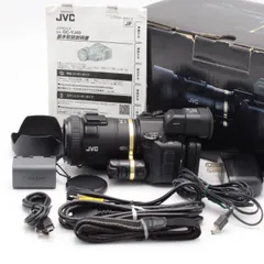 2024年最新】JVC GC-YJ40 GC-P100の人気アイテム - メルカリ