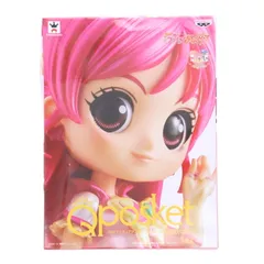 Yes!プリキュア5GoGo! Q posket-CureDream- キュアドリーム 全2種セット（ノーマルカラーVer.+レアカラーVer.） Amazon | Yes!プリキュア5GoGo! Q posket-CureDream- キュア