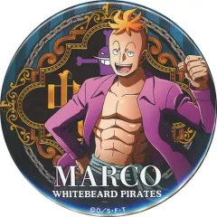 2025年最新】輩缶バッジ マルコの人気アイテム - メルカリ