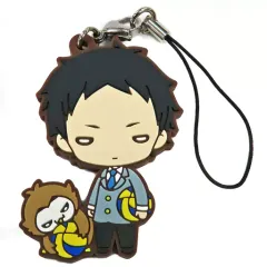 【中古】雑貨 赤葦京治 「ハイキュー!! にとたん Playingマスコット ラバーマスコット」 アニメイト限定