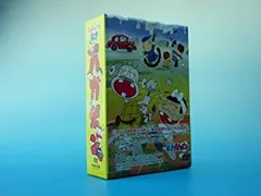 廃盤 帯付き DVD-BOX 平成天才バカボン コンプリート・ボックス 廃盤 帯付き DVD-BOX 平成天才バカボン コンプリート・ボックス