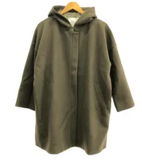 アーバンリサーチドアーズ ウールコート レディース SIZE ONE (XL) URBAN RESEARCH DOORS