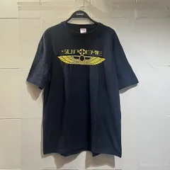 Supreme 25ss Wings Tee 