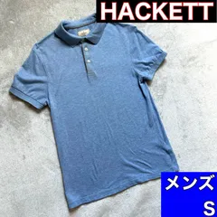 2024年最新】hackett ハケット ポロシャツの人気アイテム - メルカリ