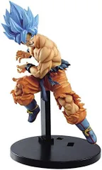 箱傷未開封品ドラゴンボールスーパー タッグファイターズ 2体セット悟空ベシータ ドラゴンボール タッグファイターズ 悟空 ベジータセット - メルカリ