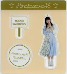 【中古】アクリルスタンド・アクリルパネル 森本茉莉(日向坂46) 君しか勝たん アクリルスタンドキーホルダー (「君しか勝たん」歌番組衣装) 「5th single 『君しか勝たん』」