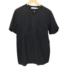 ノンネイティブ nonnative TRAVELER SHIRT SS C/C LAWN メンズ JPN：1 のサムネイル