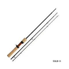 未使用 ダイワ ワイズストリーム 48UL-3 ダイワ ワイズストリーム 48UL-3を購入したので、解禁間もない