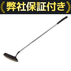 ミズノブロ TN-91のパター（35インチ） Mizuno Pro TN-91 パター
