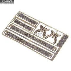 中川浄益 吸江斎好筋煙管【茶道具からき】販売買取京都