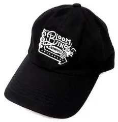 【中古】衣類 イベントロゴ キャップ 「A3!(エースリー) BLOOMING CARNIVAL」