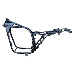 XJR400R RH2J フレーム 書類付き XJR XJR400 - メルカリ