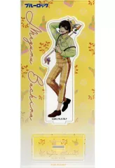 【中古】アクリルスタンド・アクリルパネル 蜂楽廻 アクリルスタンド 「ブルーロック」