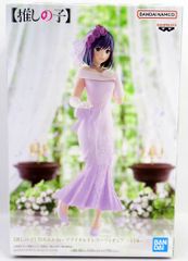 BANDAI SPIRITS Figure [Oshi no Ko] Akane Kurokawa ~Bridal Dress~