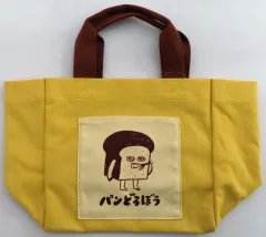【中古】バッグ A.パンどろぼう ミニトートバッグ 「パンどろぼう2」