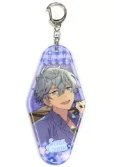 【中古】雑貨 瀬名泉 「あんさんぶるスターズ!! 花伴アクリルキーホルダー Bグループ」 中国一周年カフェ限定