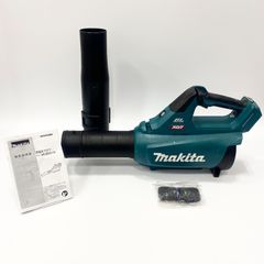 makita マキタ 充電式 ブロワ MUB001G