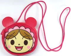 【中古】バッグ あかちゃんまん ミニポシェット 「アンパンマン」