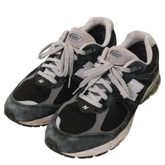 NEW BALANCE ニューバランス 2002R★ M2002RXD GORE-TEX ローカット スニーカー シューズ Sz.27.5cm メンズ