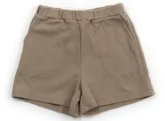 【プティマイン/petitmain】ショートパンツ 120サイズ 女の子【子供服・ベビー服】（1949276）