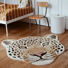 REA TIGER MAT リアル タイガ－ マット 虎 新品タグ付き !。の