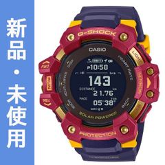Gショック バルサ 限定 GBD-H1000BAR-4JR スマホ連携 腕時計