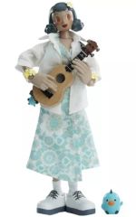 【中古】フィギュア ノミー 「マイビーチシリーズ」 1/9 アクションフィギュア