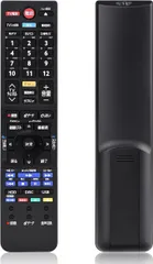 TOSHIBA DBR-W1007 ブルーレイレコーダー リモコン付き 2025年最新】dbr－w1007 ブルーレイレコーダー regzaの人気