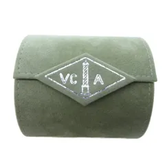 2025年最新】ヴァンクリーフ 時計ケースの人気アイテム - メルカリ