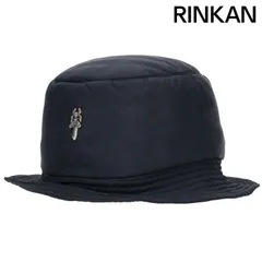 BRING購入】CHROMEHEARTSダガープリントナイロンバケットハット