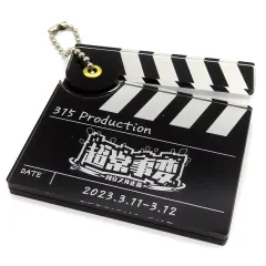 2025年最新】カチンコキーホルダーの人気アイテム - メルカリ