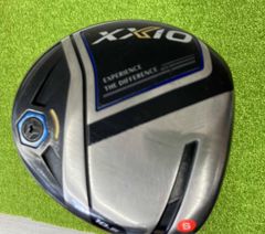 ダンロップ ゼクシオ11 ドライバー 10.5 MP1100 SR カバー付 - メルカリ