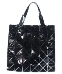 □極美品□ BAO BAO ISSEY MIYAKE バオバオイッセイミヤケ PVC