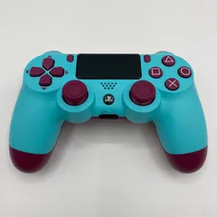 2023年最新】DUALSHOCK 4 ベリー・ブルーの人気アイテム - メルカリ
