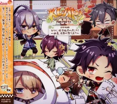 KLAP!! Kind Love And Punish 缶バッジ まとめ売り 619GXE7K+oL.jpg