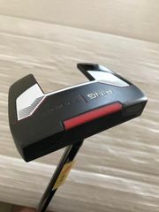 【最短翌日発送】【訳あり】2021 TYNE C | 中古 | パター | ピン