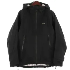 エフシーレアルブリストル F.C.Real Bristol FCRB 21SS PRESENTATION JACKET ジャケット ナイロン パーカー FCRB-210001 ブラック Sのサムネイル